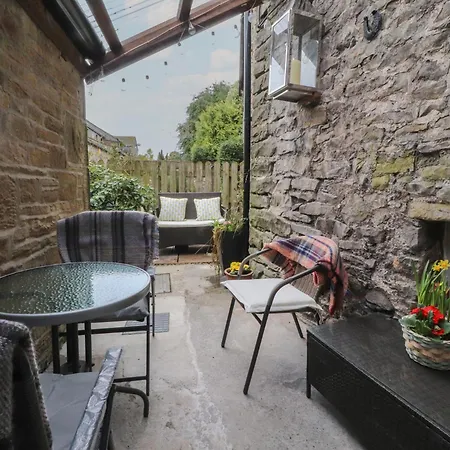 2 The Square Vakantiehuis Skipton