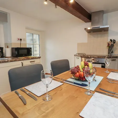 2 The Square Skipton