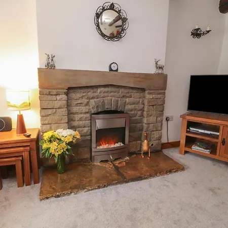 Σπίτι διακοπών 2 The Square