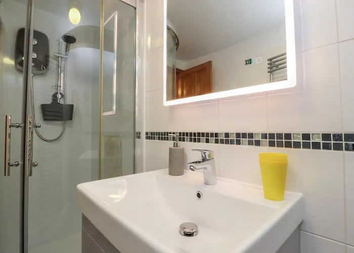 Hébergement de vacances 2 The Square *