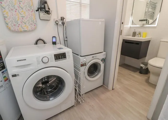 Hébergement de vacances 2 The Square *