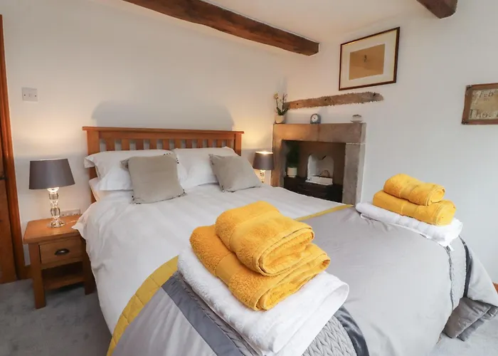 2 The Square Skipton