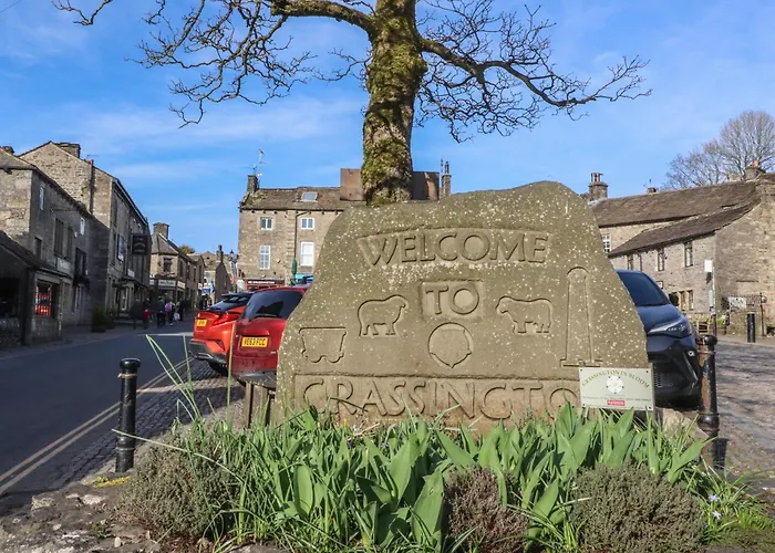 2 The Square * Skipton