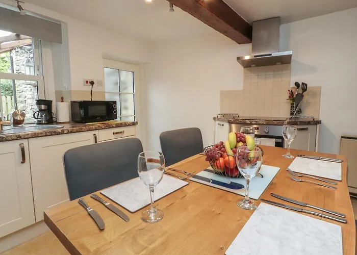 2 The Square Skipton