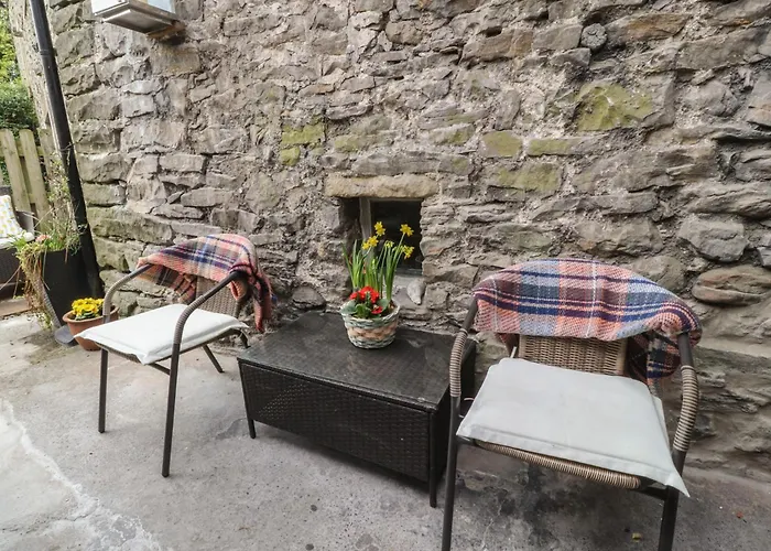 2 The Square Skipton