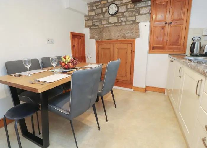 2 The Square Skipton