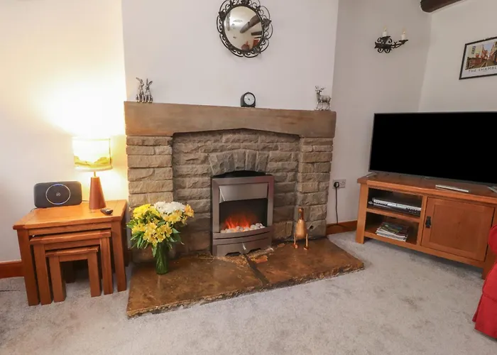 Hébergement de vacances 2 The Square