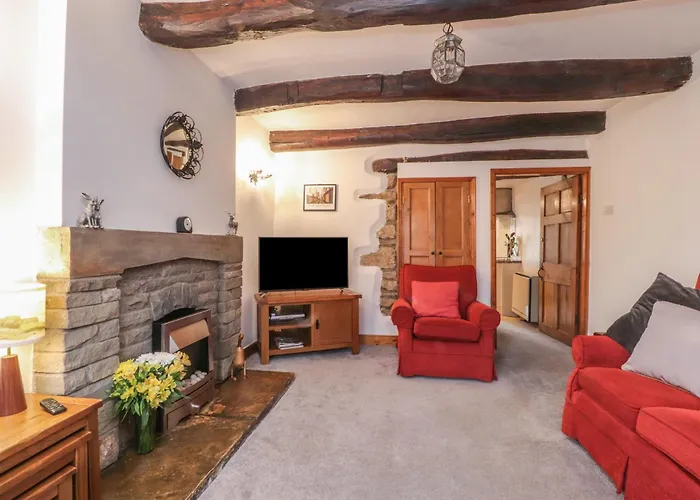 2 The Square * Skipton