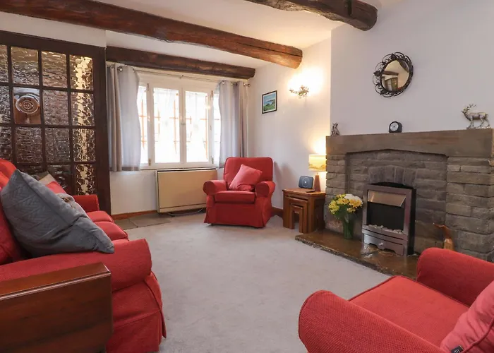 Hébergement de vacances 2 The Square *