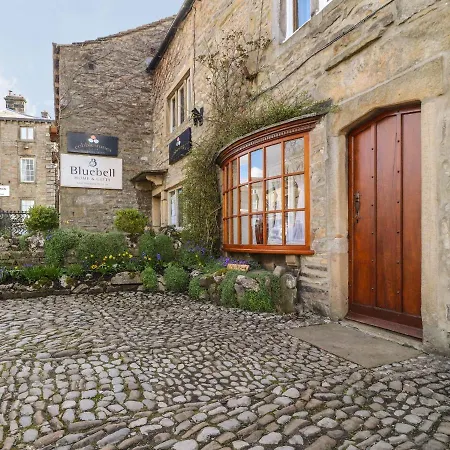 2 The Square Holiday home Skipton
