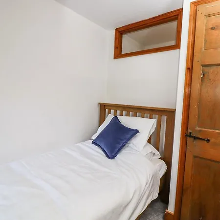 2 The Square Holiday home *