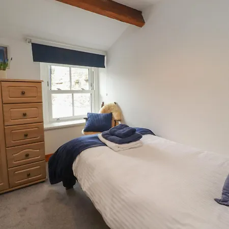 2 The Square Holiday home Skipton