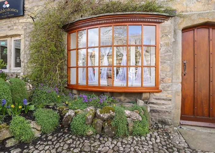 בית נופש 2 The Square *