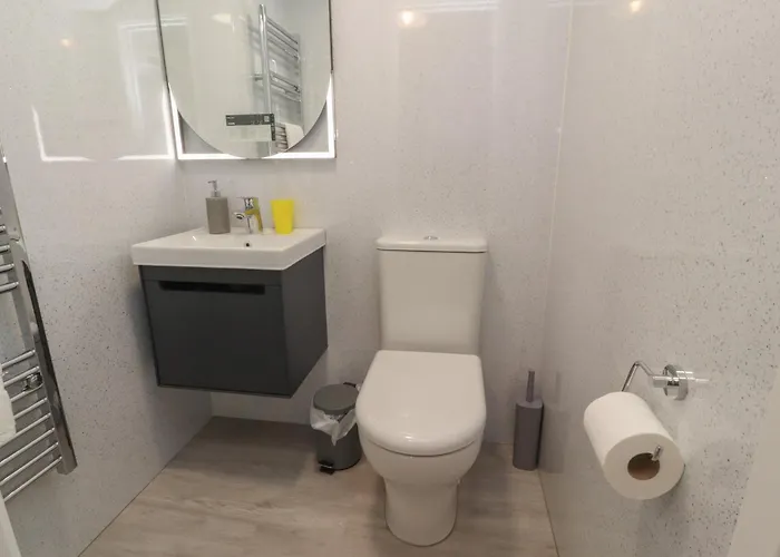 בית נופש 2 The Square