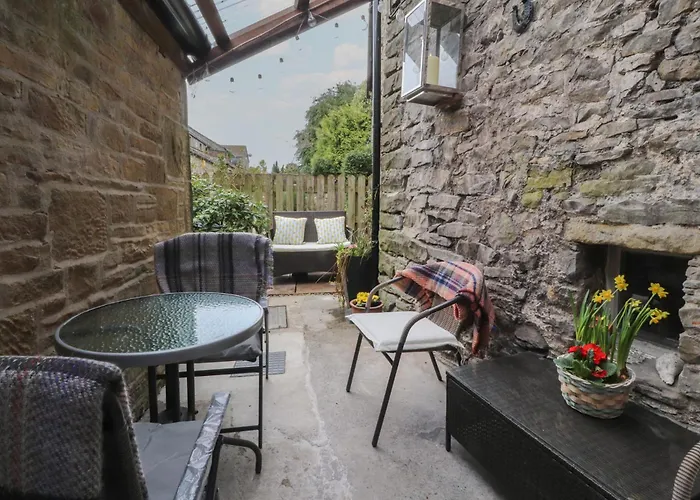 2 The Square בית נופש סקיפטון