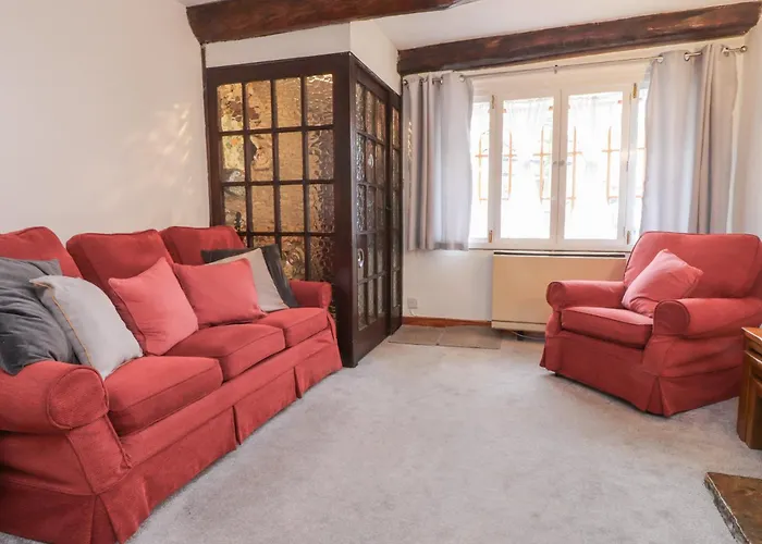 בית נופש 2 The Square *